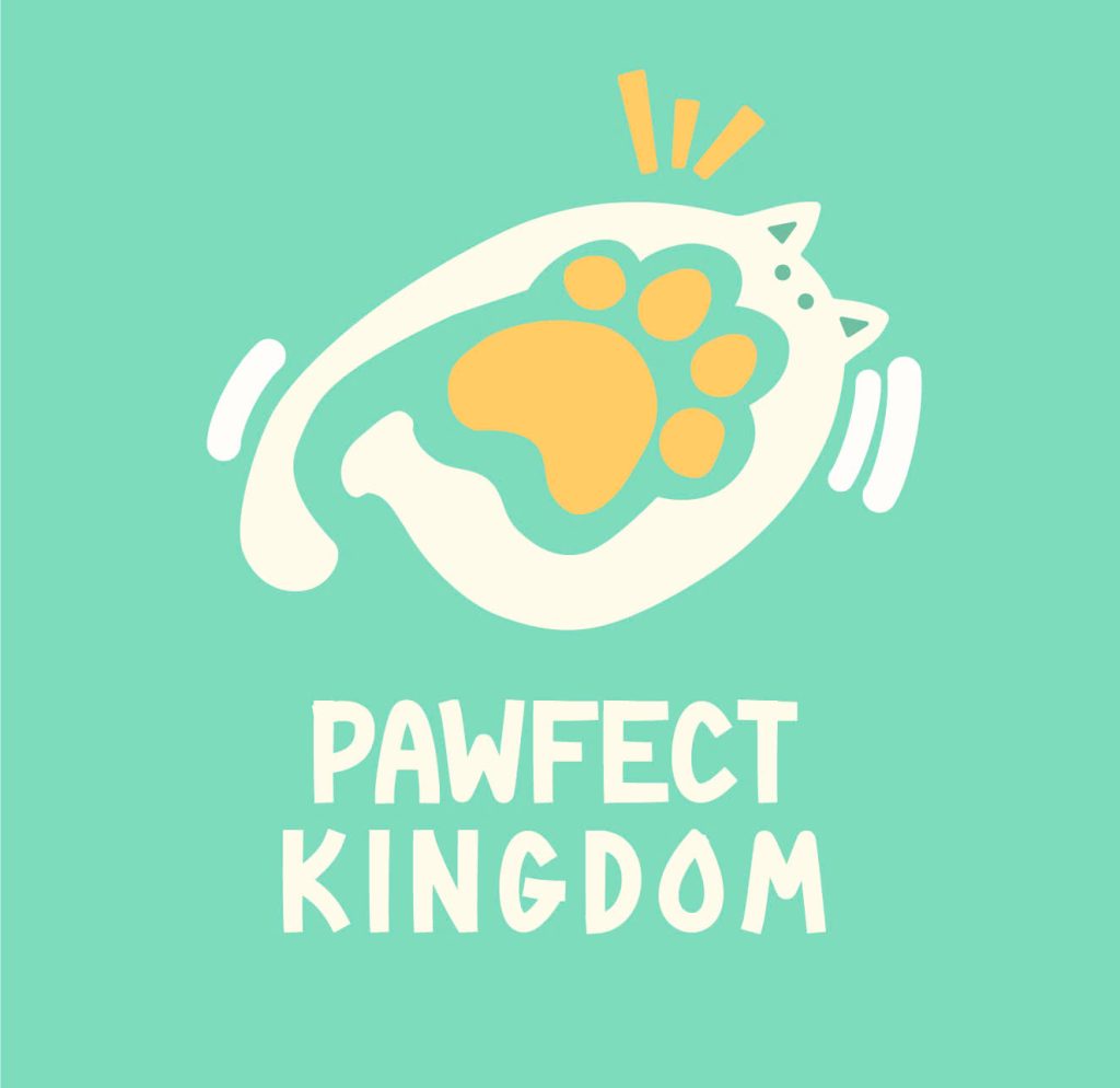 Pawfect Kingdom